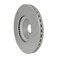 Pagid Brakes Brake Disc, 355109492 355109492 - alternate 1